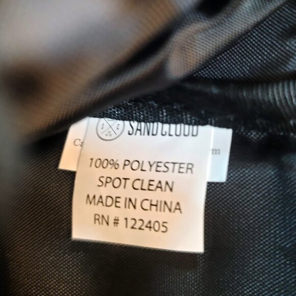 SAND CLOUD Sunset Mini Backpack Limited Edition NWOT - OS - Picture 7 of 12